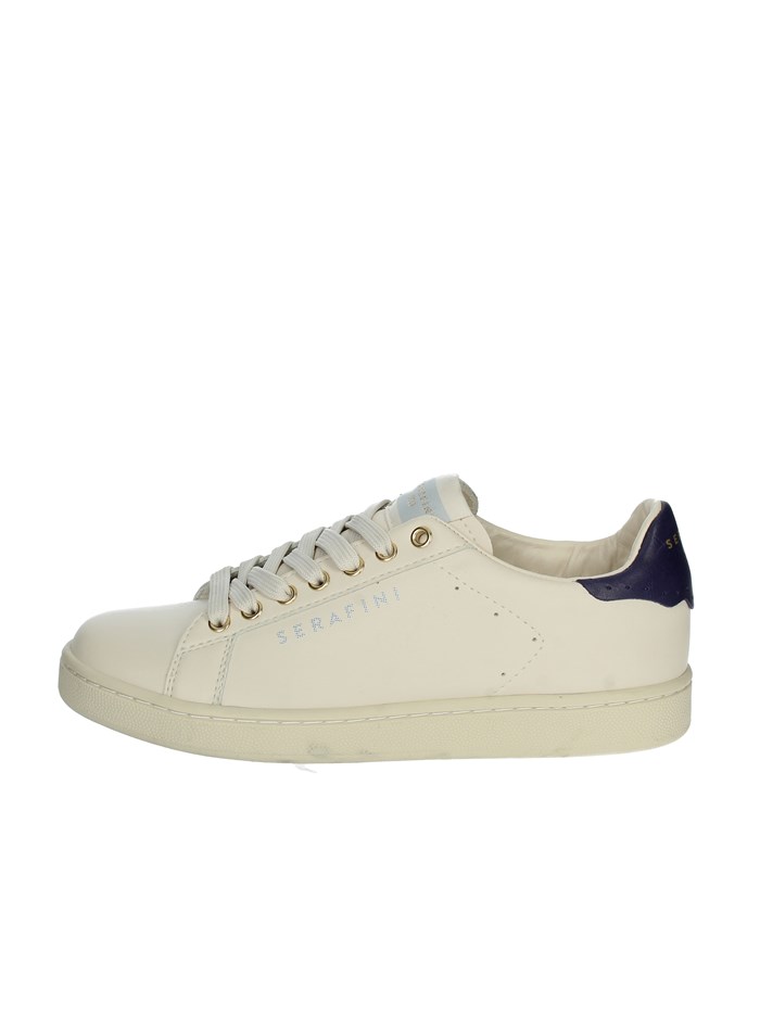 SNEAKERS BASSA AI23DJCO06 BEIGE