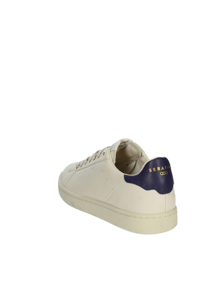 SNEAKERS BASSA AI23DJCO06 BEIGE