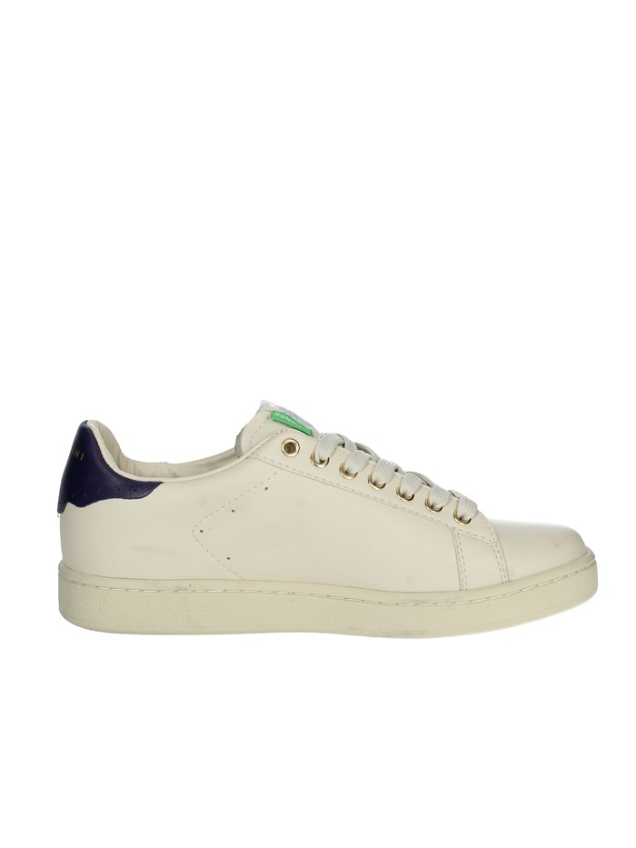 SNEAKERS BASSA AI23DJCO06 BEIGE