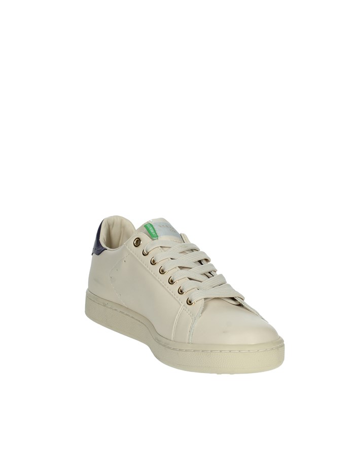 SNEAKERS BASSA AI23DJCO06 BEIGE