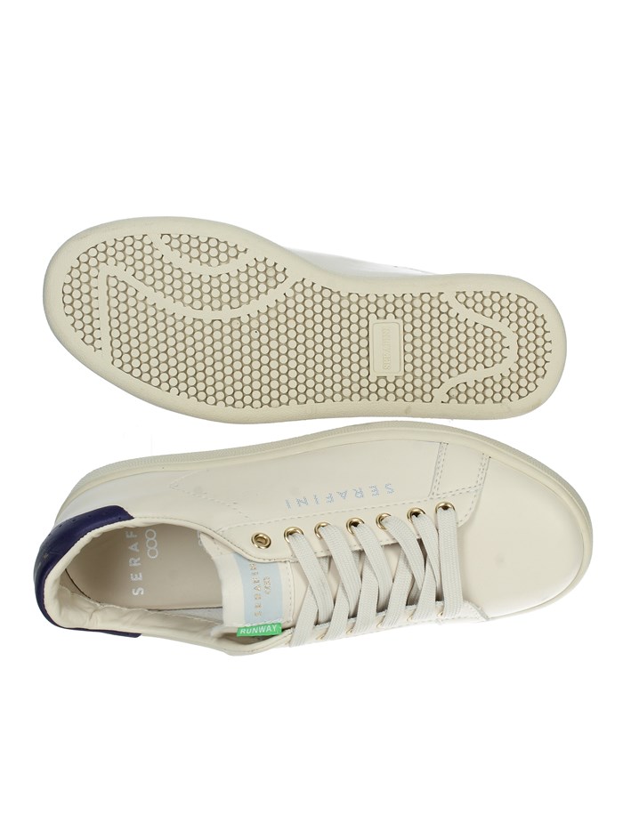 SNEAKERS BASSA AI23DJCO06 BEIGE