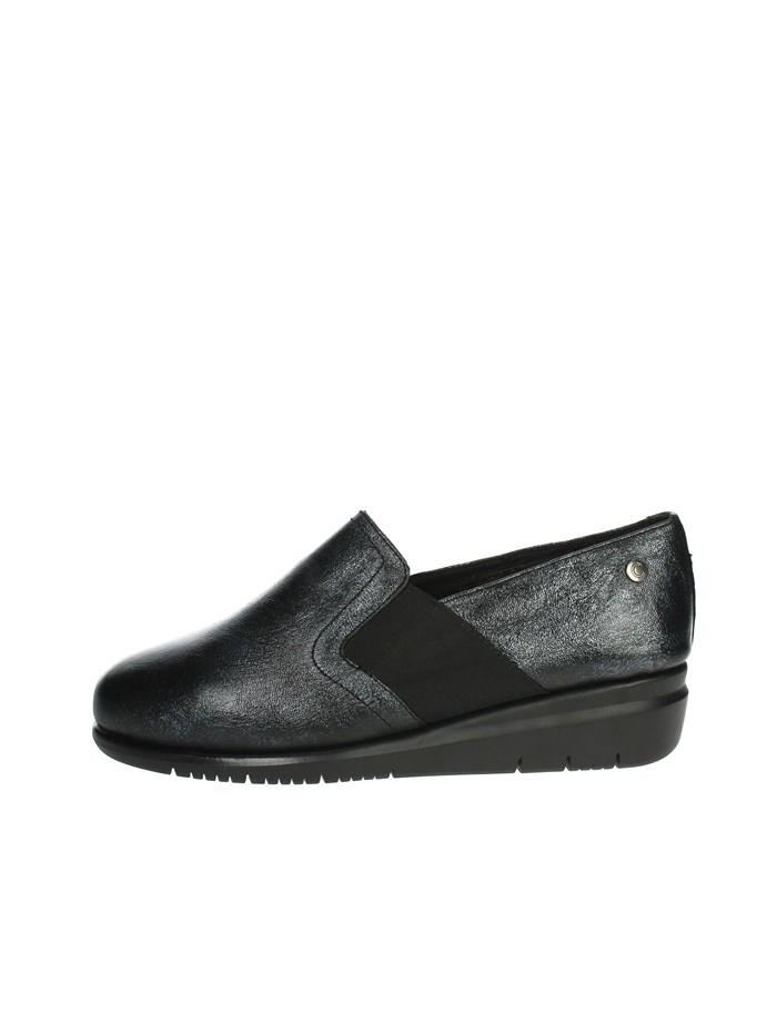 MOCASSINO IV1117855 NERO