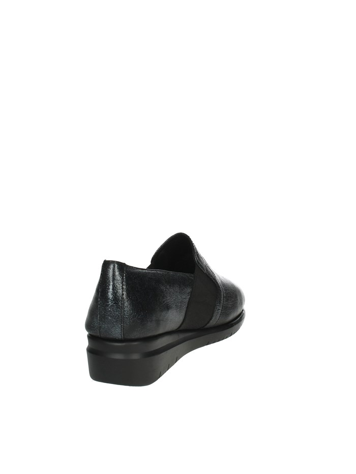 MOCASSINO IV1117855 NERO