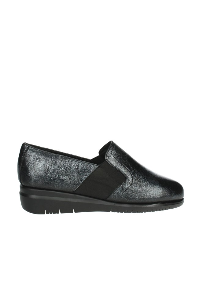 MOCASSINO IV1117855 NERO