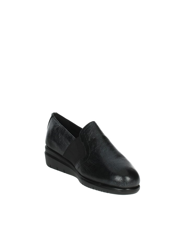 MOCASSINO IV1117855 NERO