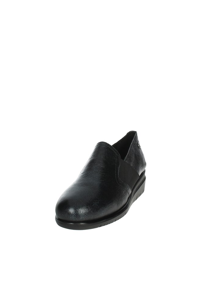 MOCASSINO IV1117855 NERO