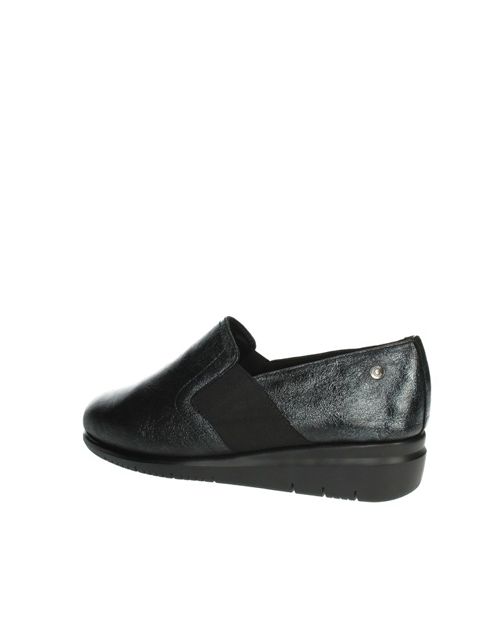 MOCASSINO IV1117855 NERO