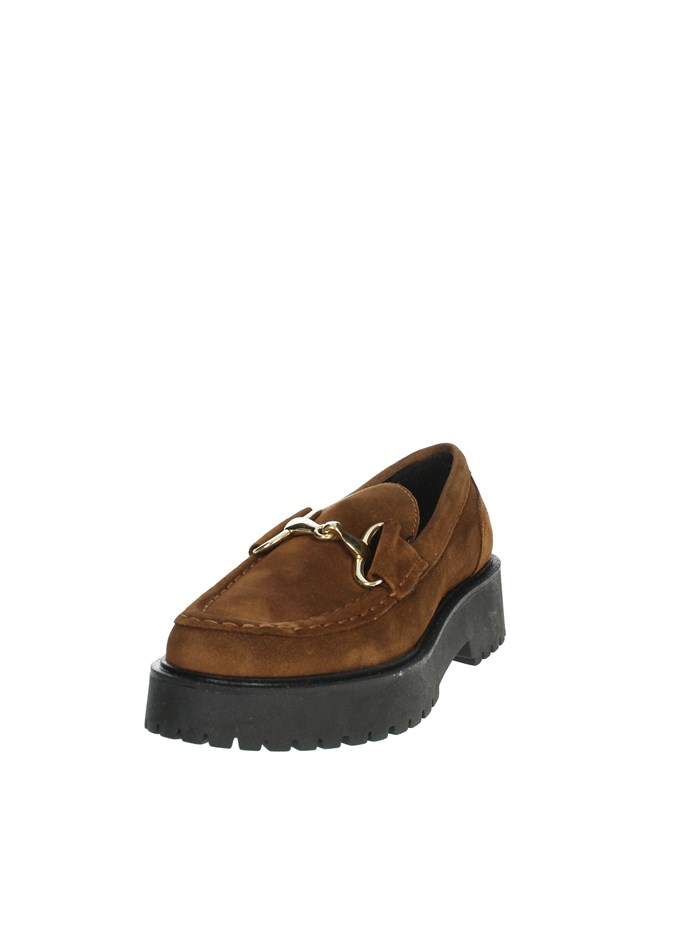 MOCASSINO PQ7325177 CUOIO