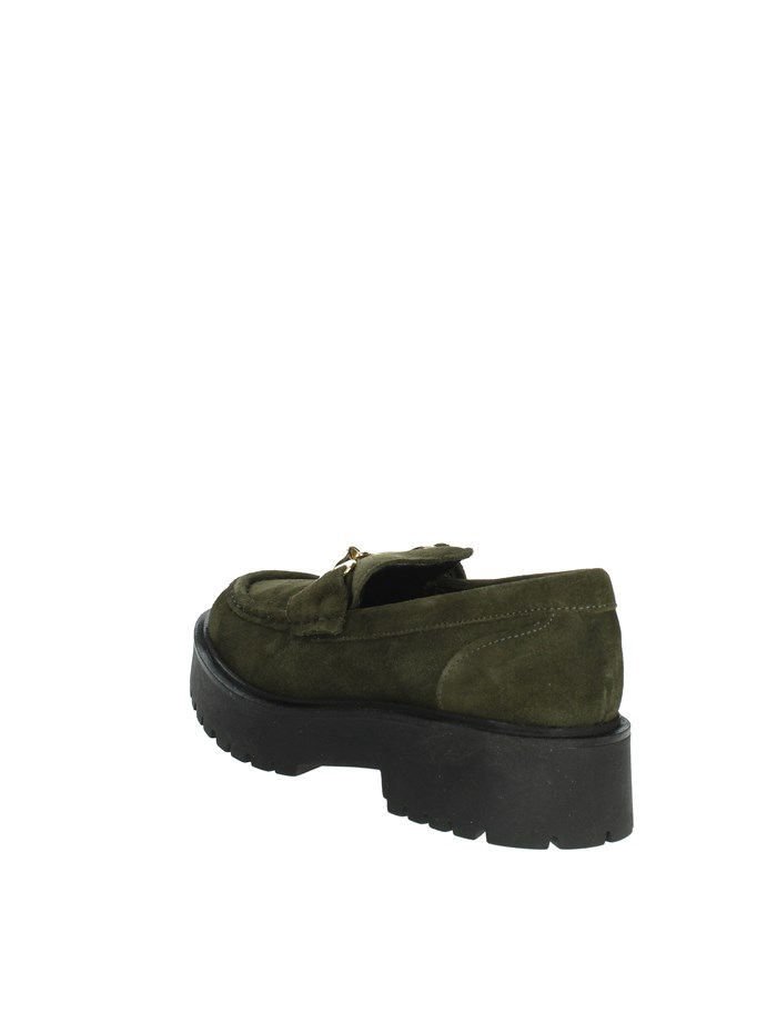 MOCASSINO PQ7325177 VERDONE