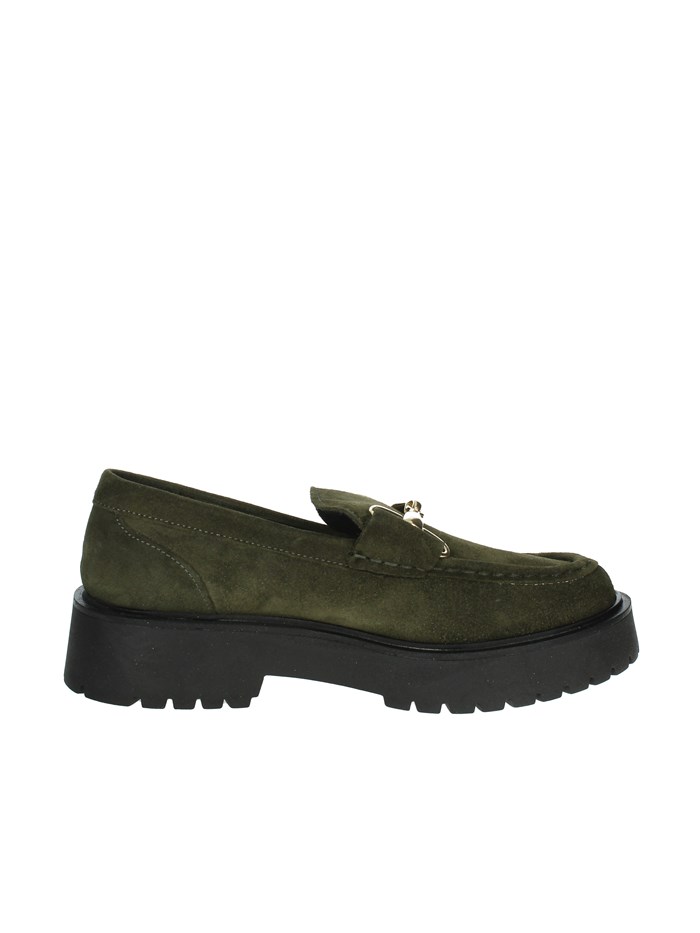 MOCASSINO PQ7325177 VERDONE