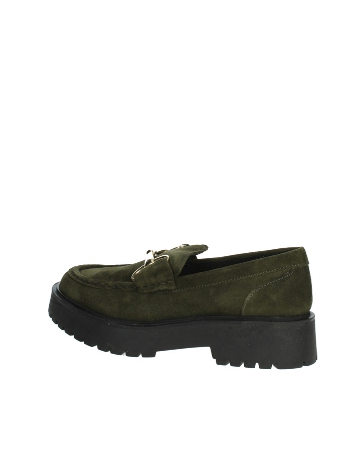 MOCASSINO PQ7325177 VERDONE