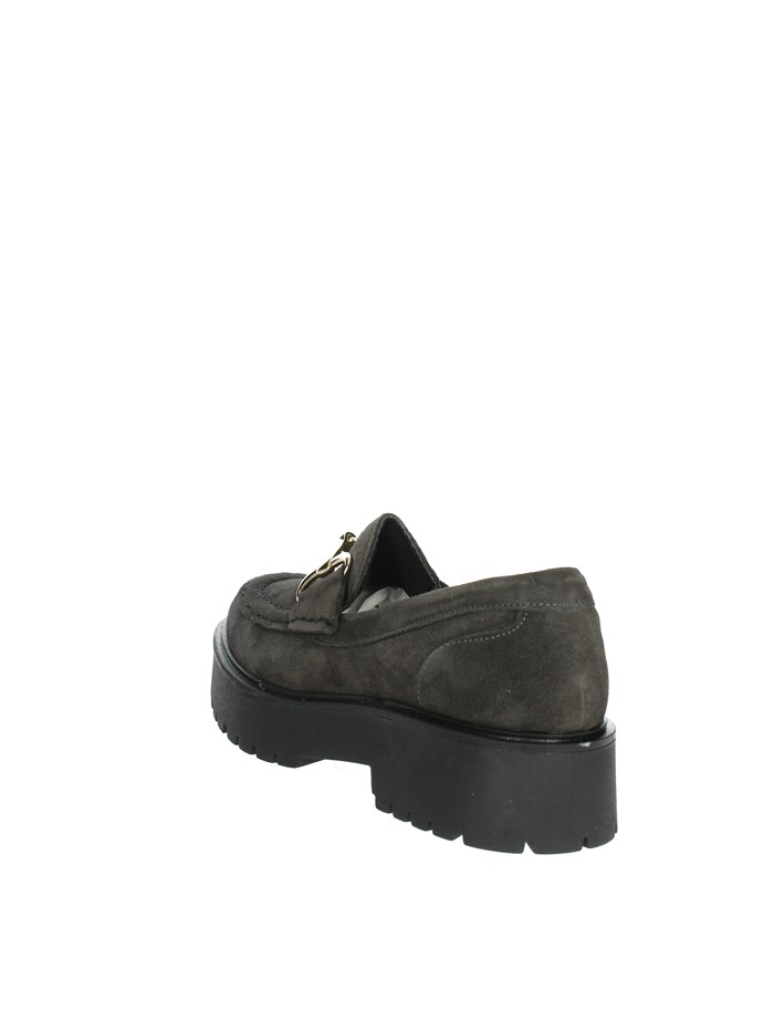 MOCASSINO PQ7325177 GRIGIO