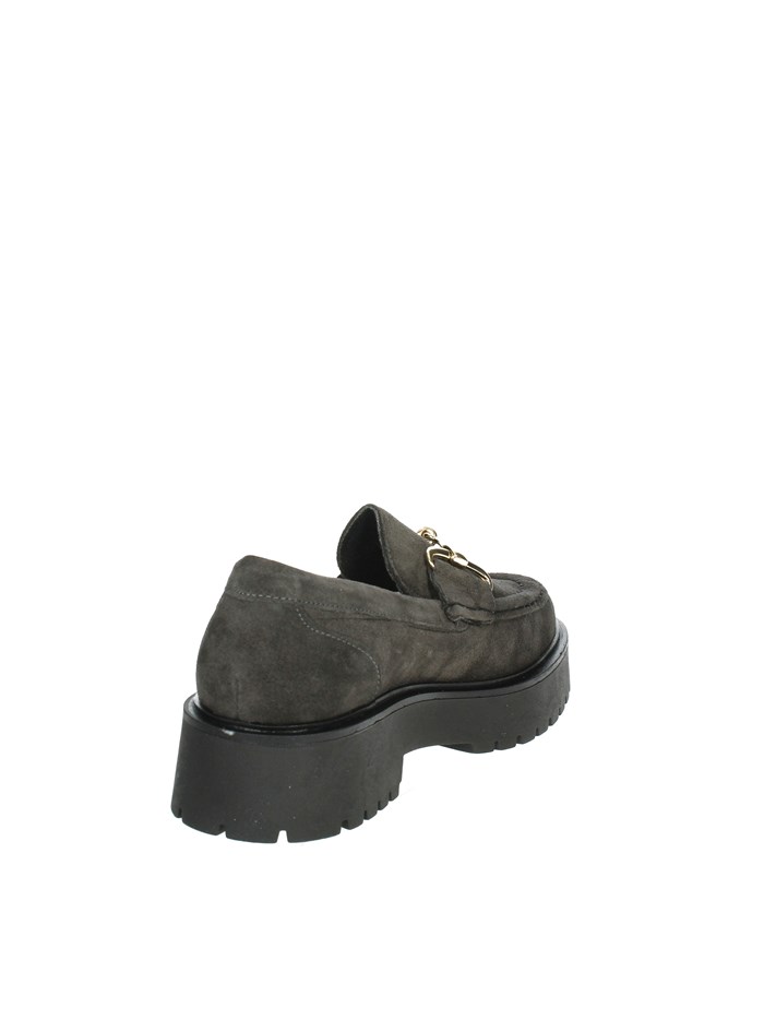 MOCASSINO PQ7325177 GRIGIO