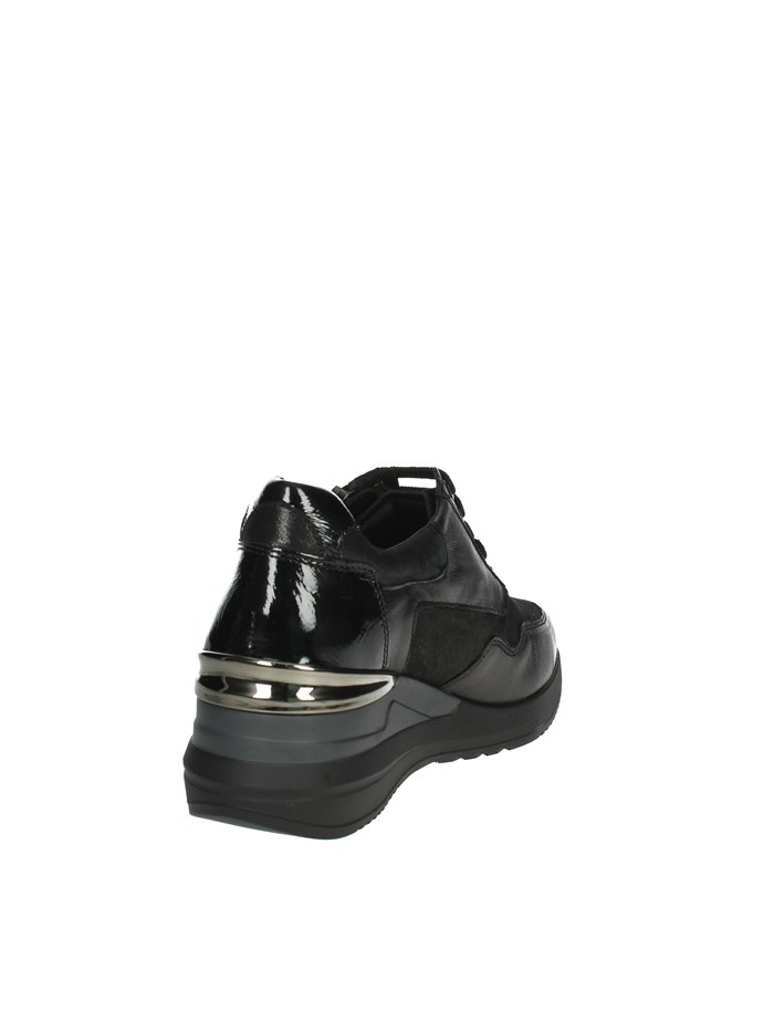 SNEAKERS BASSA IV2817641 NERO