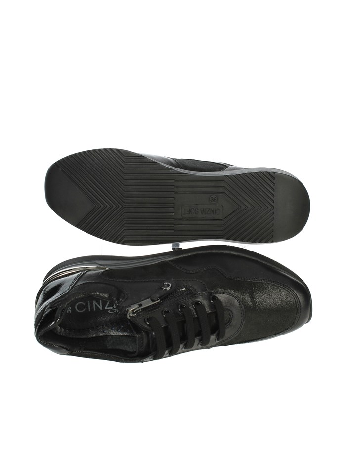 SNEAKERS BASSA IV2817641 NERO