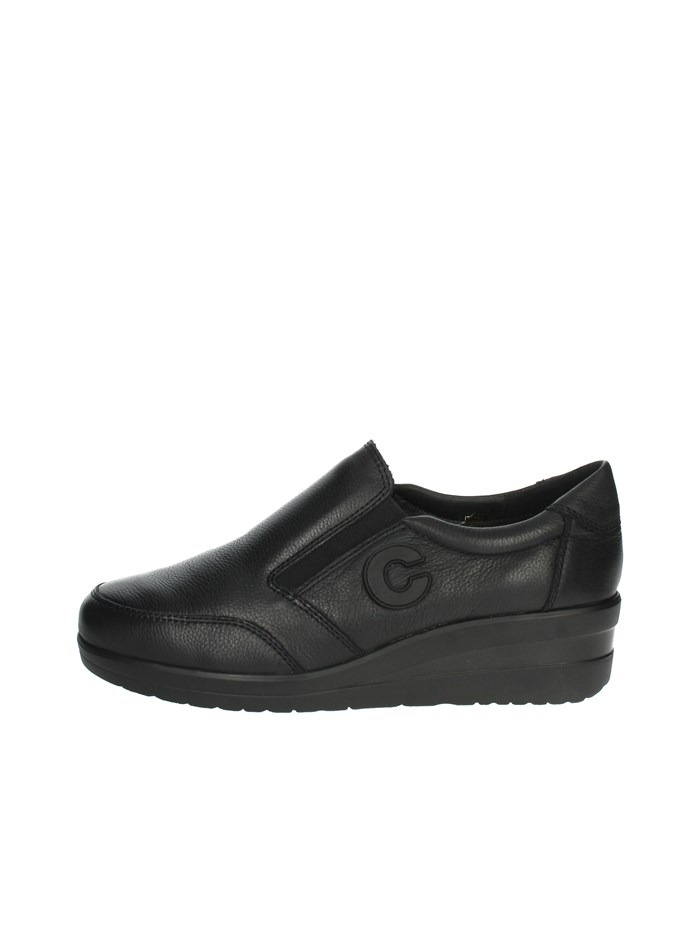 SLIP-ON IV18859A-NS NERO