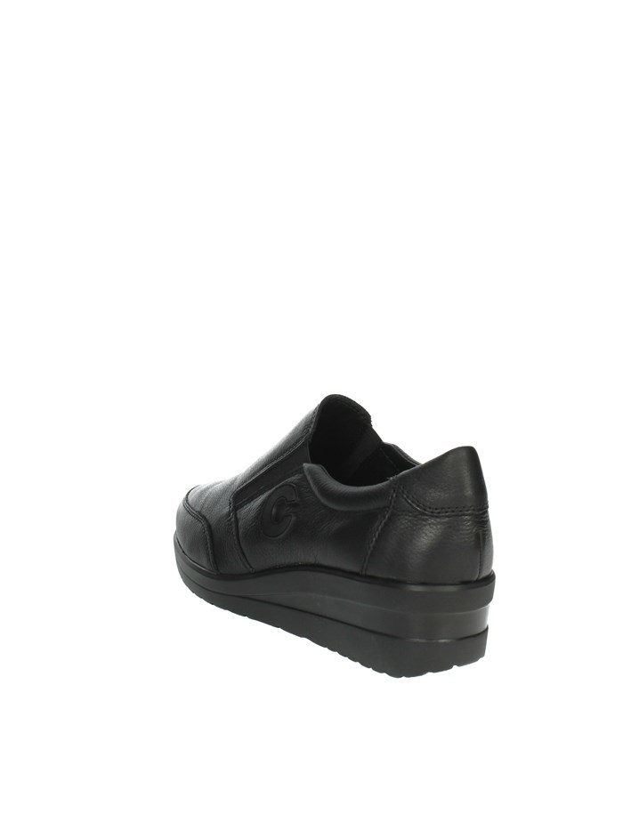 SLIP-ON IV18859A-NS NERO