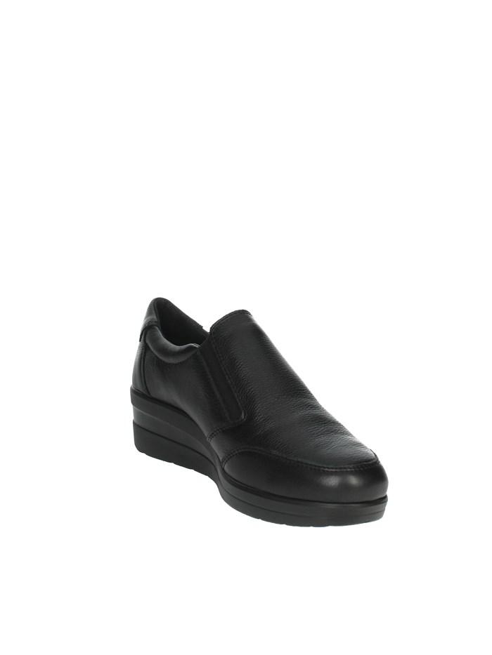 SLIP-ON IV18859A-NS NERO