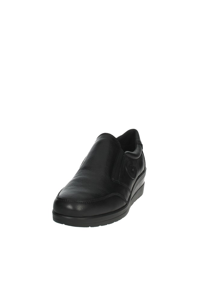 SLIP-ON IV18859A-NS NERO