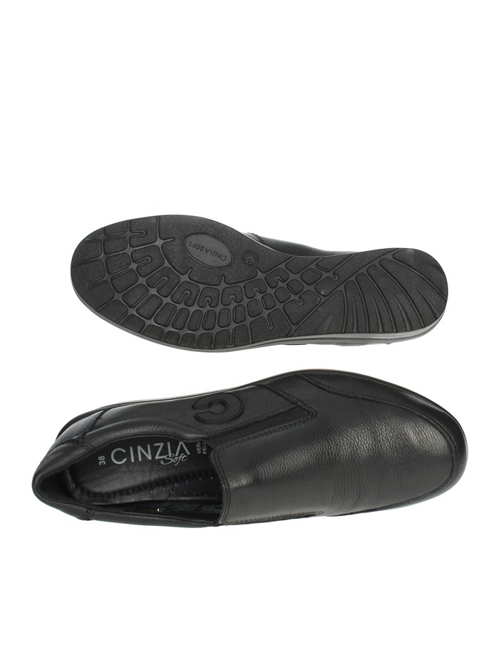 SLIP-ON IV18859A-NS NERO