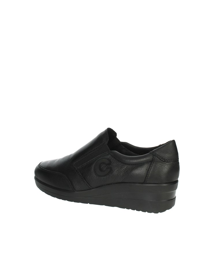 SLIP-ON IV18859A-NS NERO