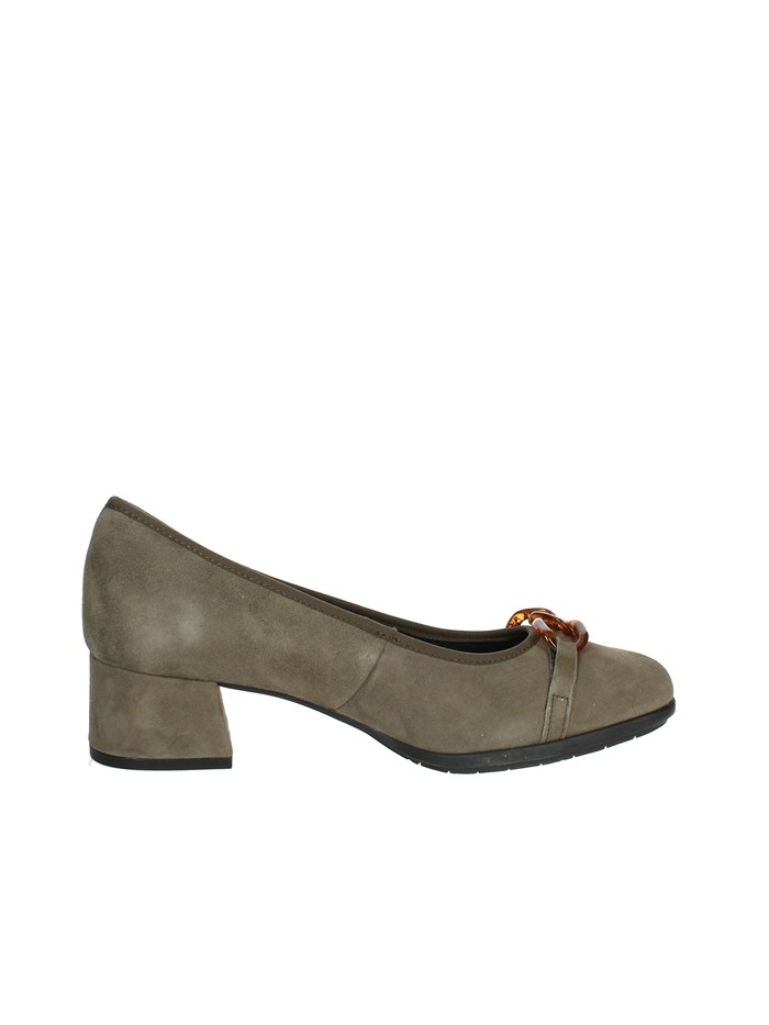 DECOLLETE' IV6020323 TAUPE