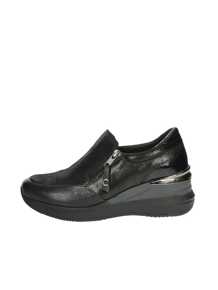 SLIP-ON IV2819120 NERO