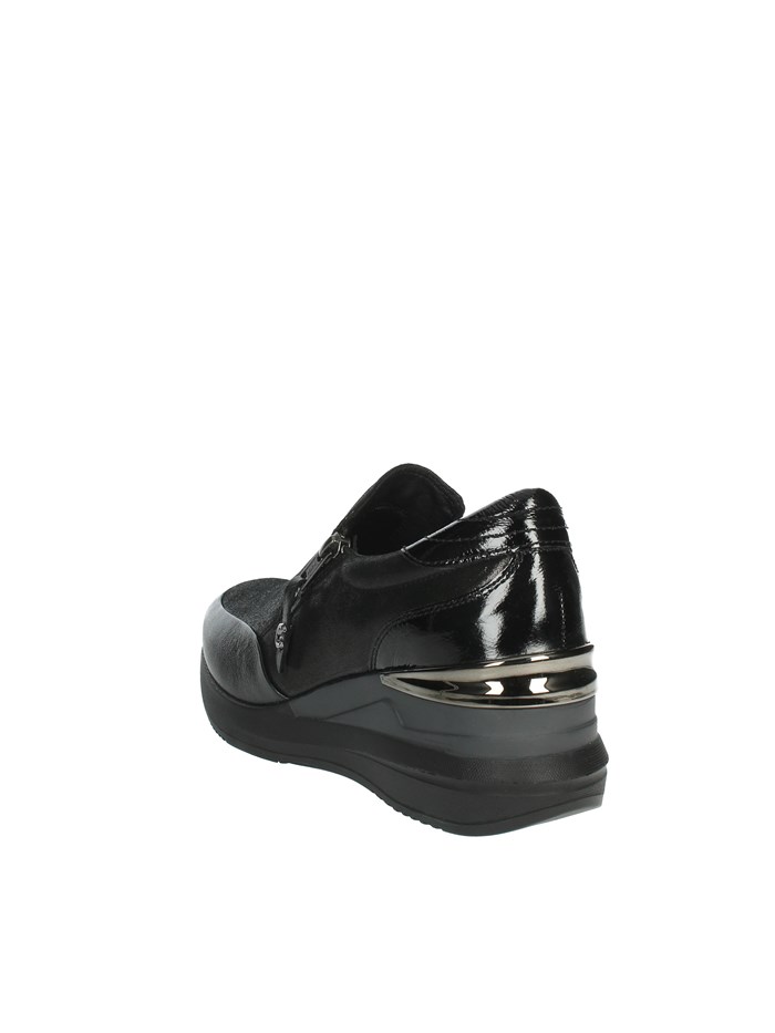 SLIP-ON IV2819120 NERO