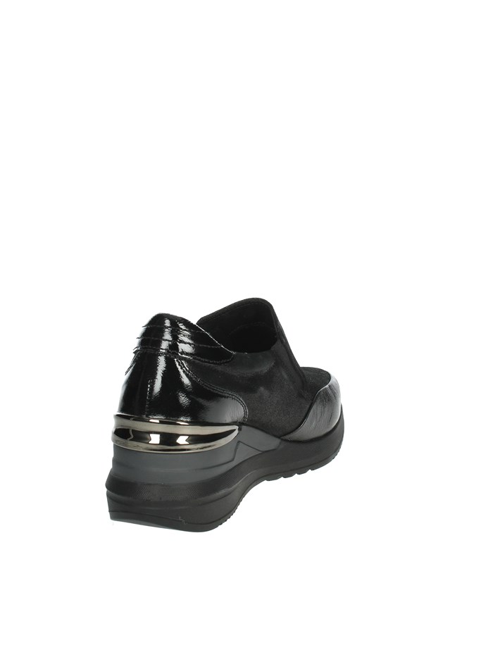 SLIP-ON IV2819120 NERO