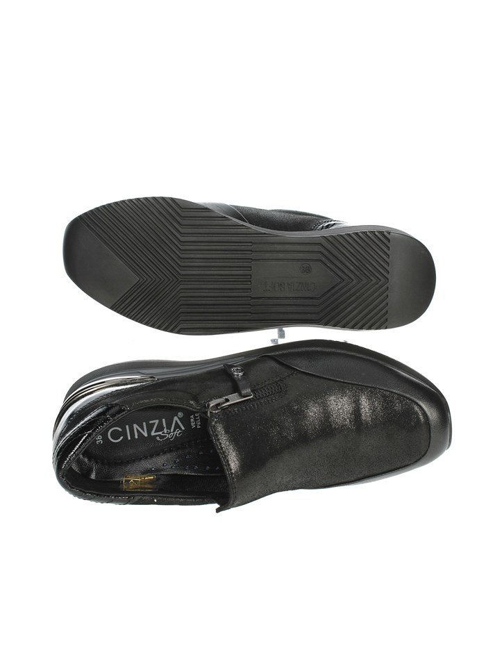 SLIP-ON IV2819120 NERO