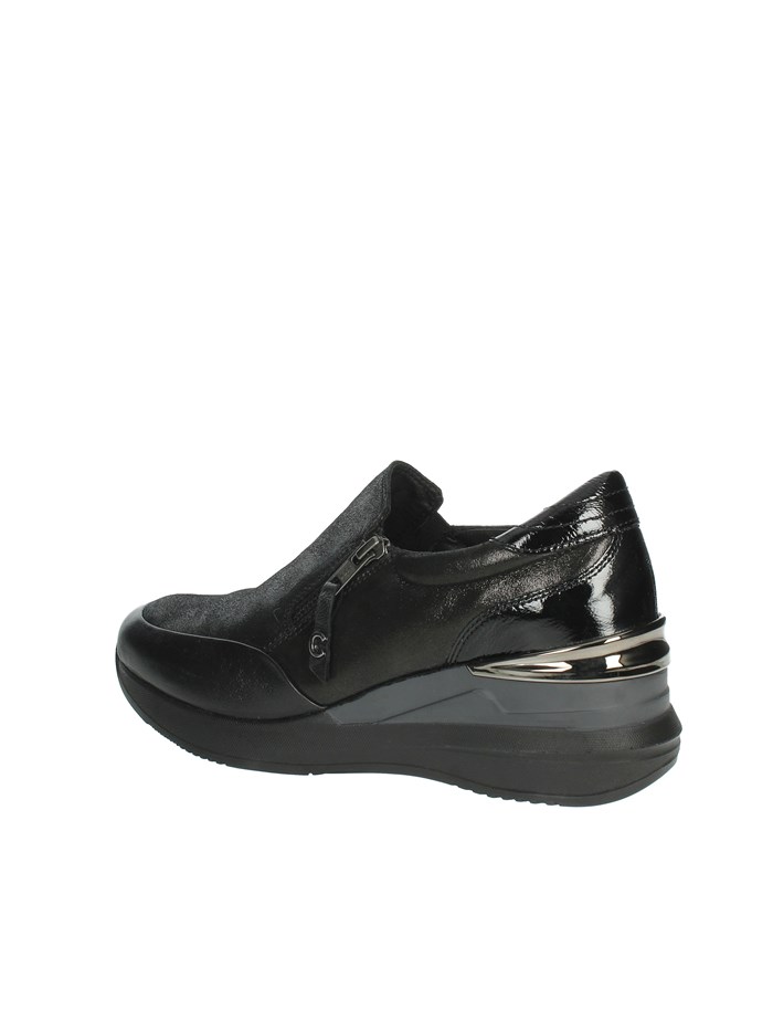 SLIP-ON IV2819120 NERO