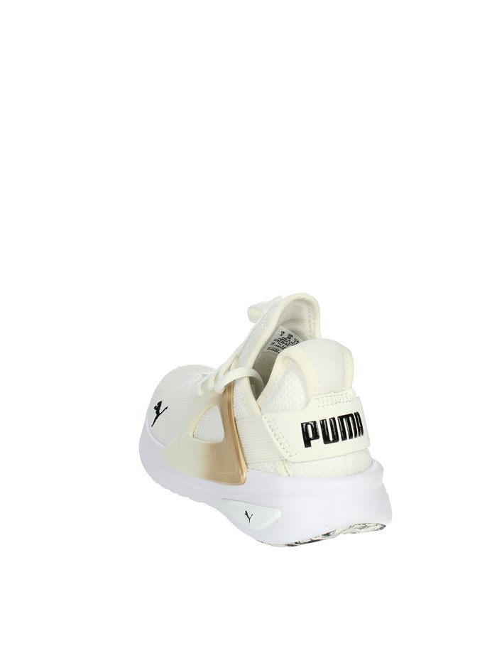 SNEAKERS BASSA 378733 BEIGE