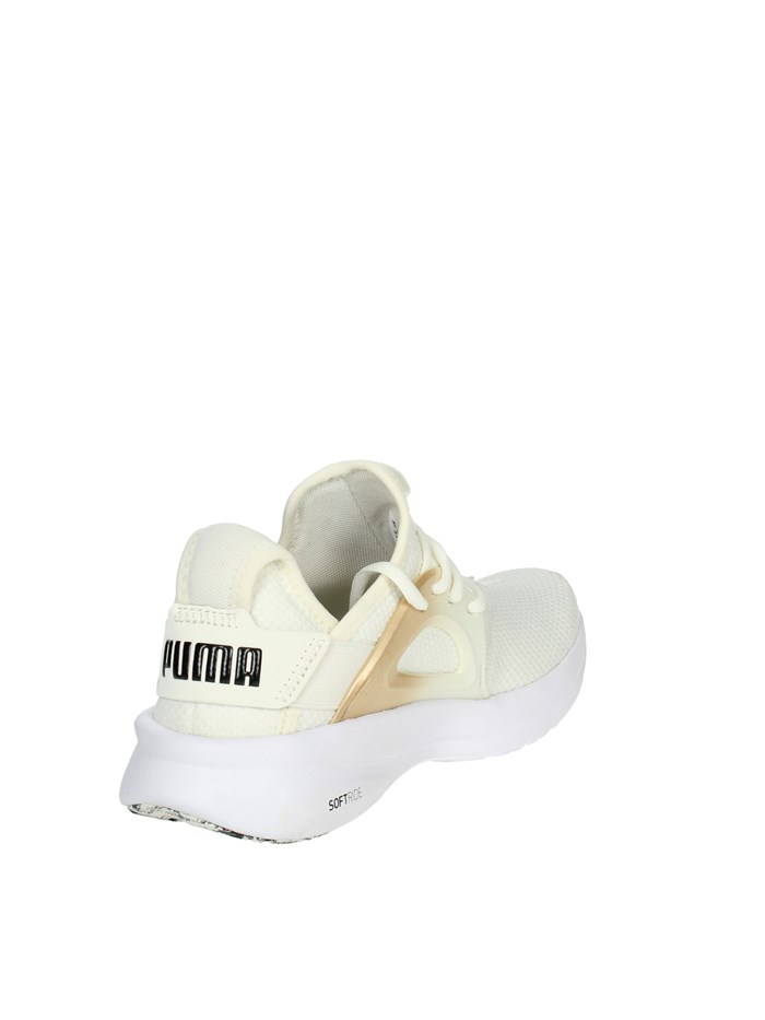 SNEAKERS BASSA 378733 BEIGE