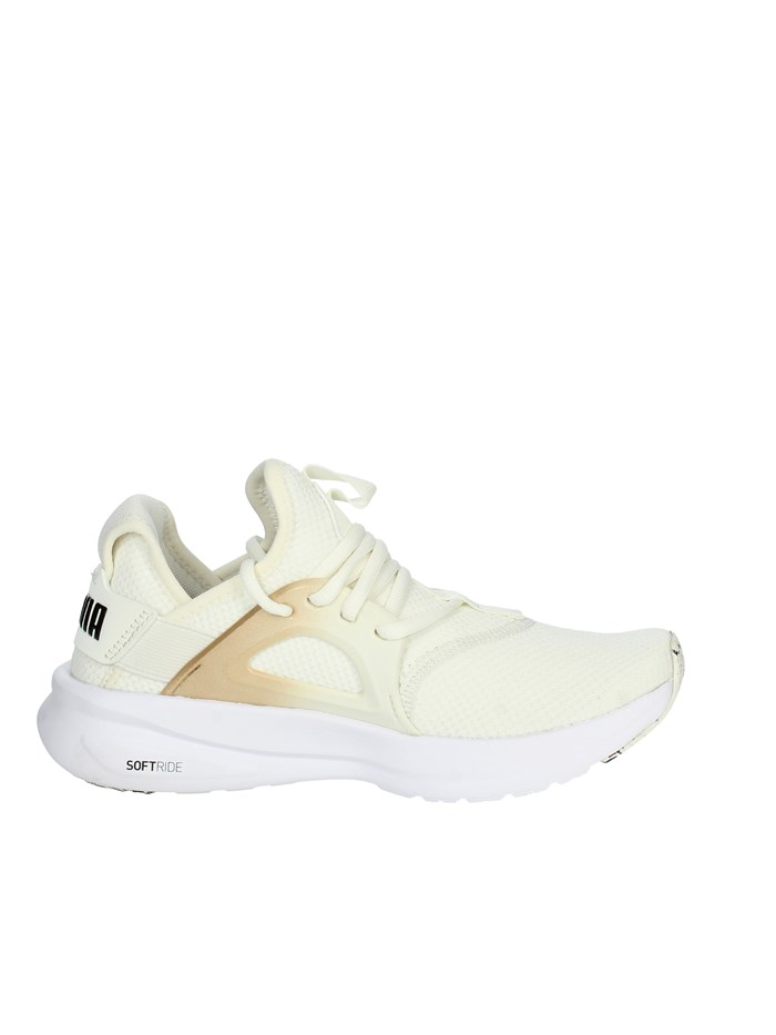 SNEAKERS BASSA 378733 BEIGE