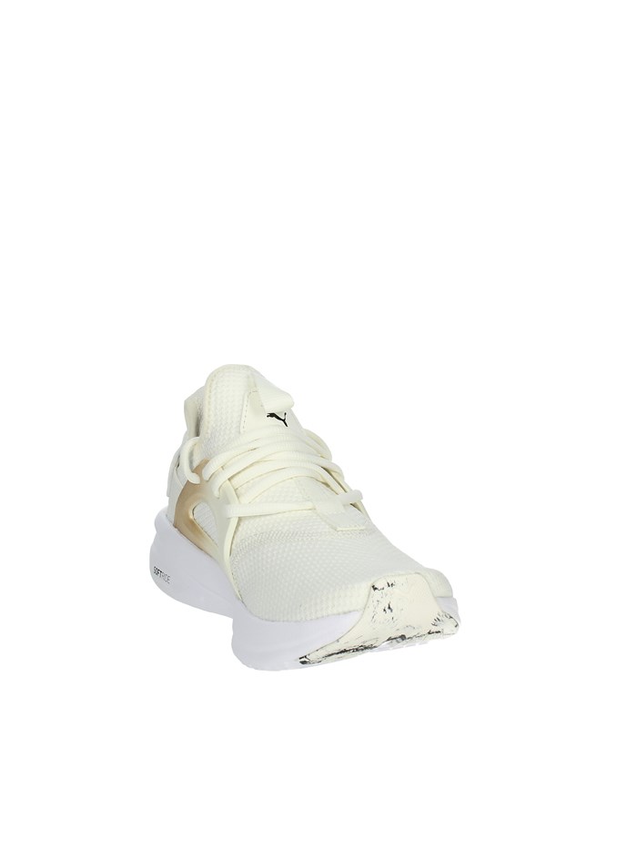 SNEAKERS BASSA 378733 BEIGE