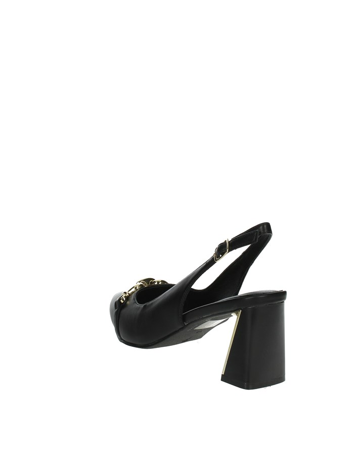SLINGBACK 24595 NERO