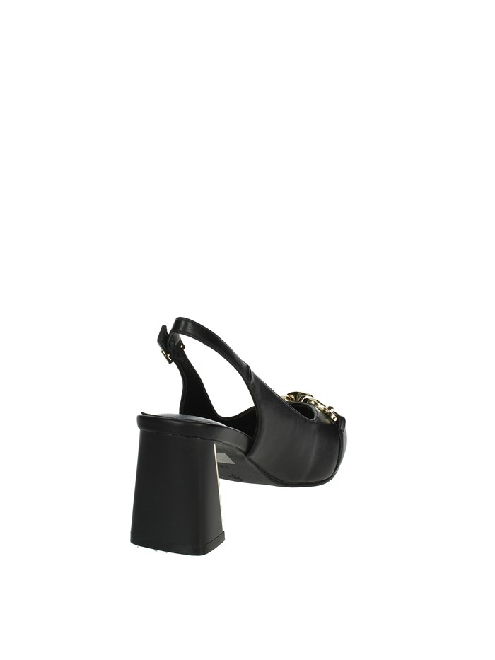 SLINGBACK 24595 NERO