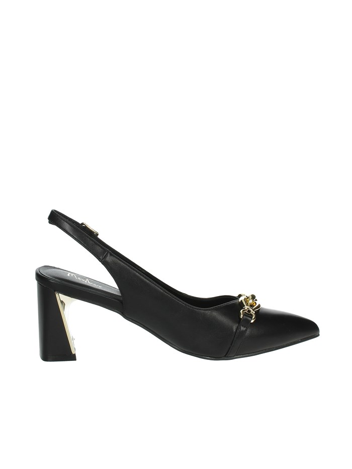 SLINGBACK 24595 NERO