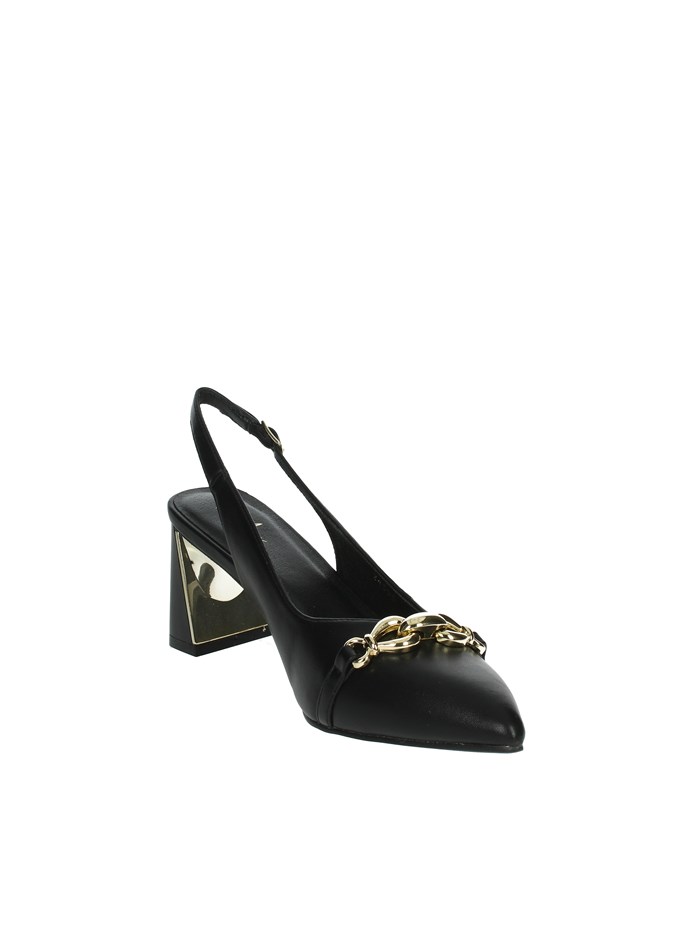 SLINGBACK 24595 NERO