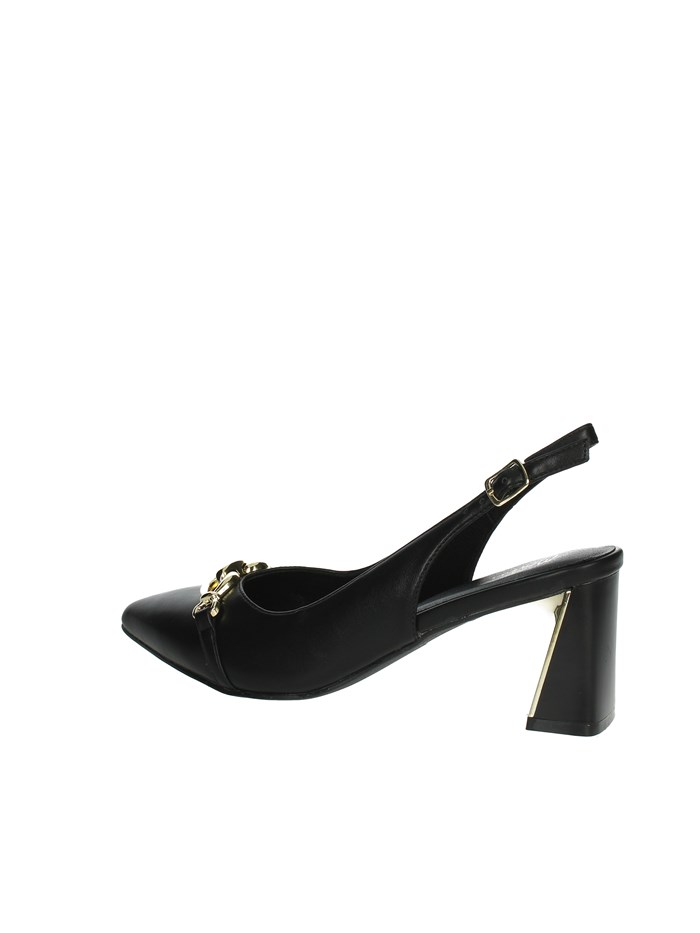 SLINGBACK 24595 NERO