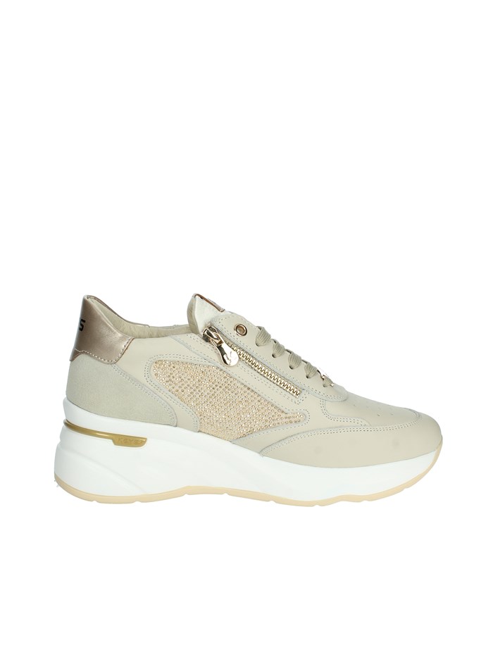 SNEAKERS BASSA K-9045 BEIGE