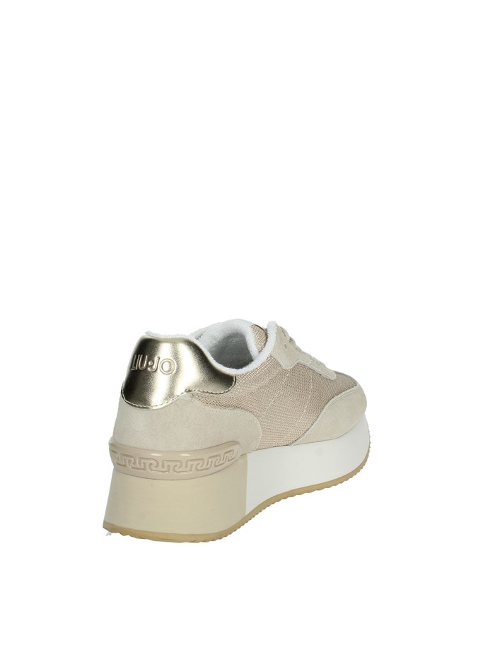 SNEAKERS BASSA DREAMY 02 BEIGE