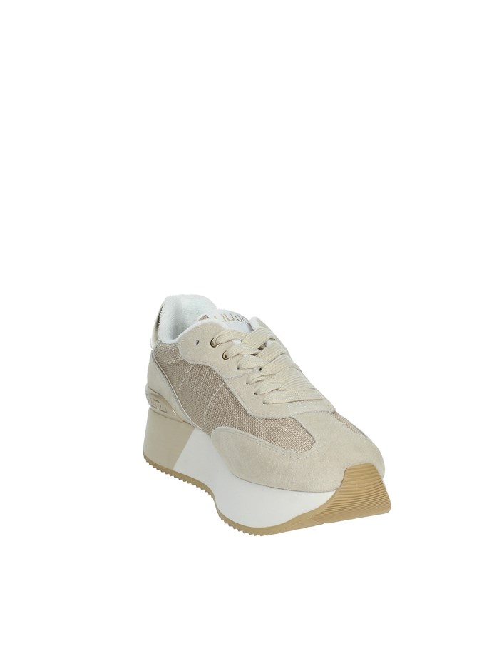 SNEAKERS BASSA DREAMY 02 BEIGE