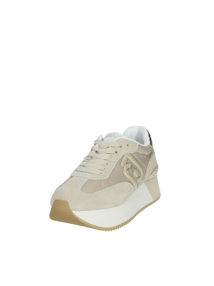 SNEAKERS BASSA DREAMY 02 BEIGE