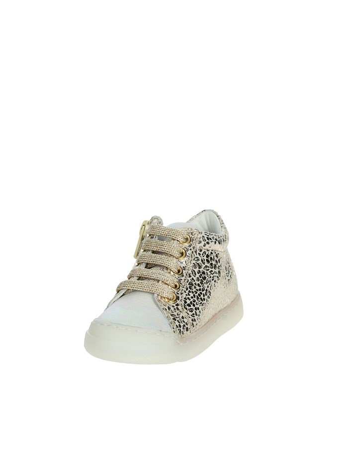 SNEAKERS BASSA 0012015329.49.1N03 PLATINO