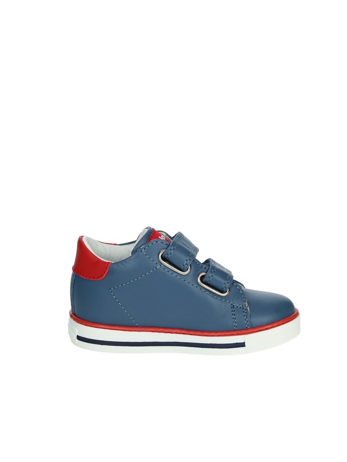 SNEAKERS BASSA 0012015350.10.3C16 BLU