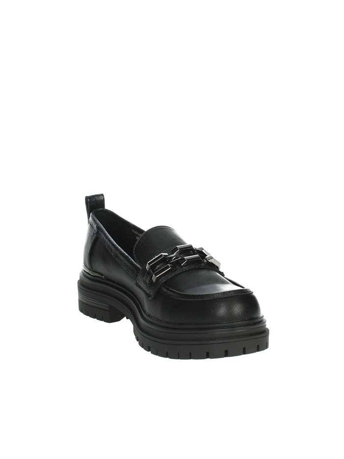 MOCASSINO JL32585A NERO