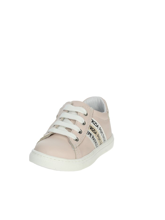 SNEAKERS BASSA JPP122 ROSA