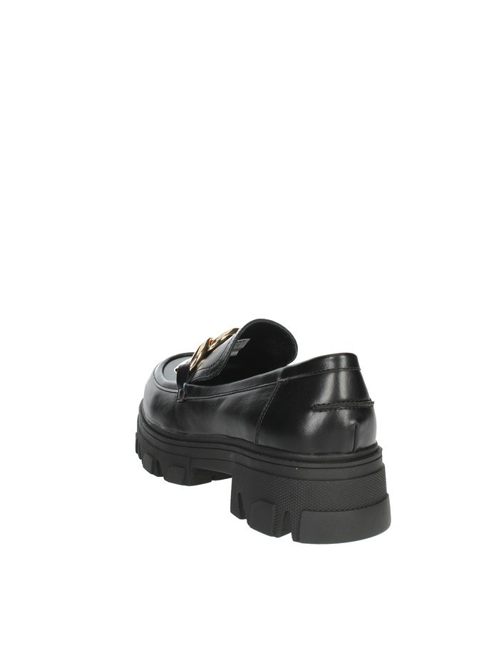 SNEAKERS BASSA SASF230571 NERO