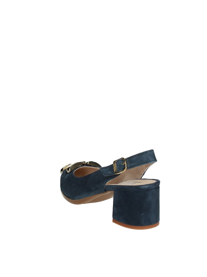 SLINGBACK 31507 BLU